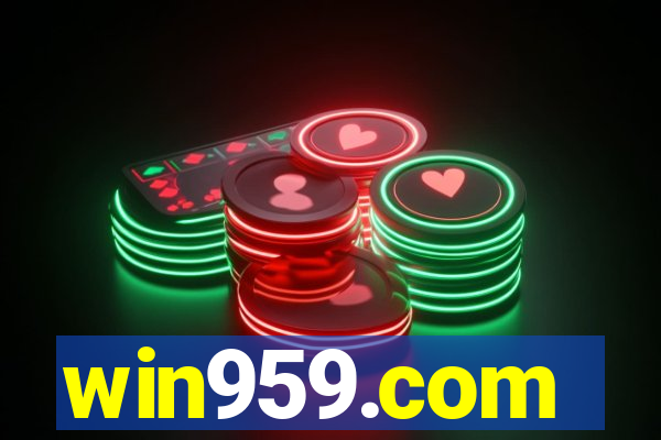 win959.com