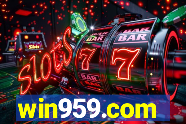 win959.com