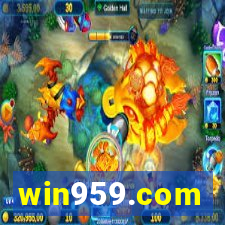 win959.com