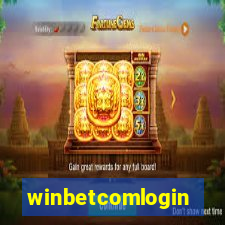 winbetcomlogin