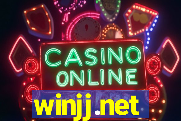 winjj.net