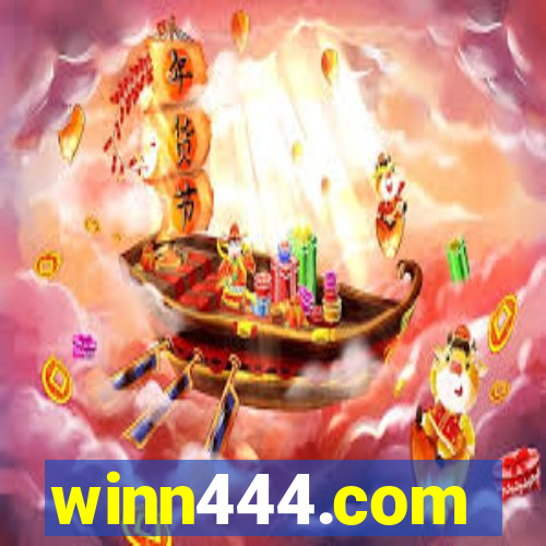 winn444.com