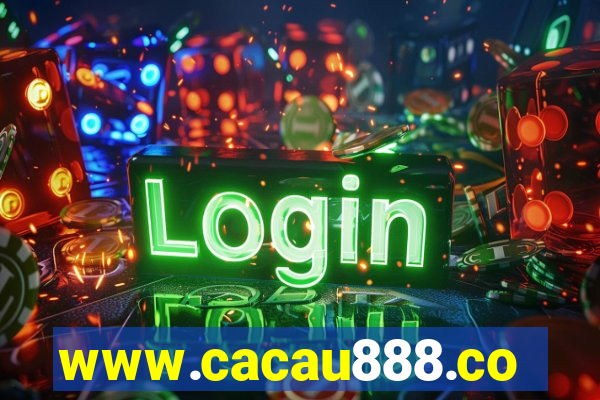 www.cacau888.com