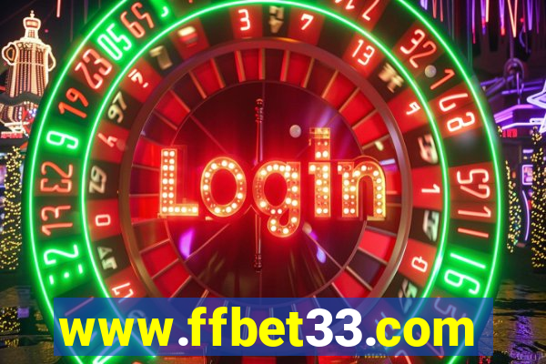 www.ffbet33.com