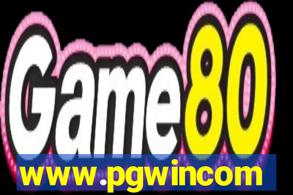 www.pgwincom