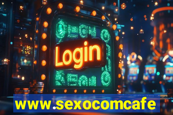 www.sexocomcafe.com.br