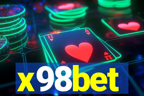 x98bet