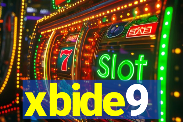 xbide9