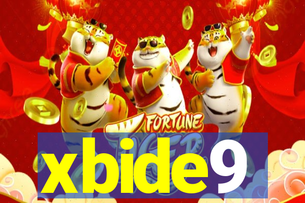 xbide9