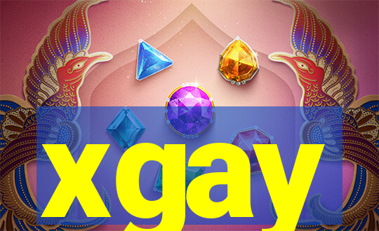 xgay