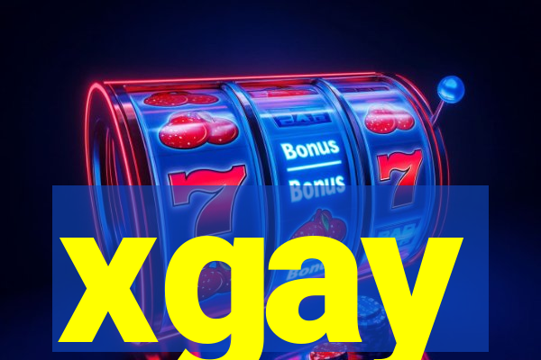 xgay