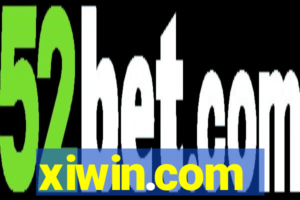 xiwin.com