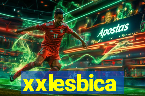 xxlesbica