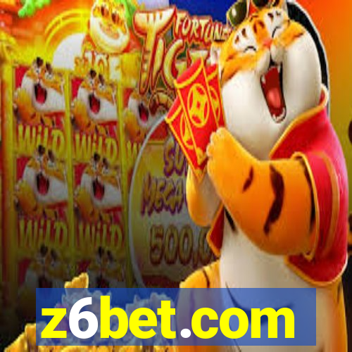 z6bet.com