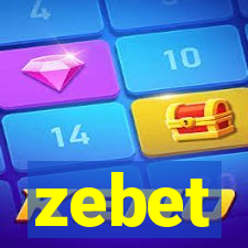 zebet