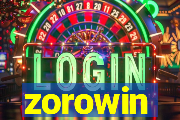 zorowin