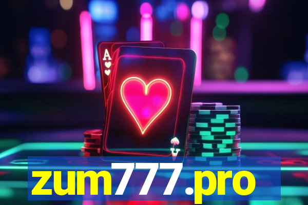 zum777.pro