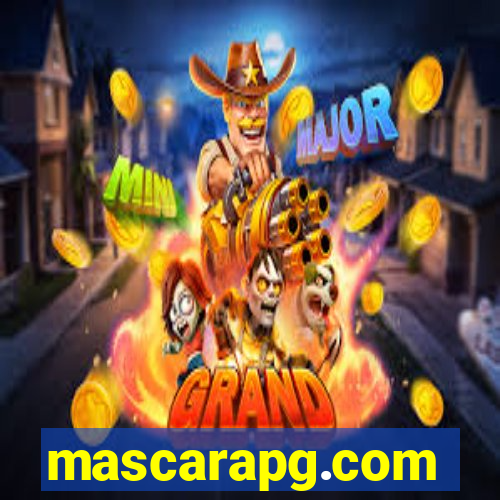 mascarapg.com