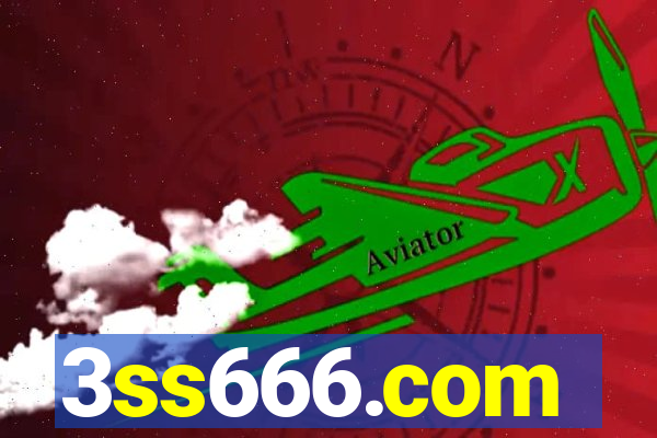 3ss666.com