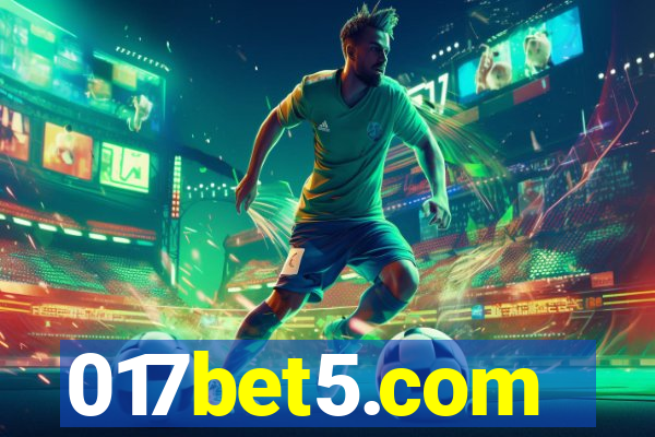 017bet5.com