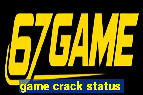 game crack status