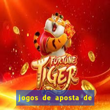 jogos de aposta de 50 centavos