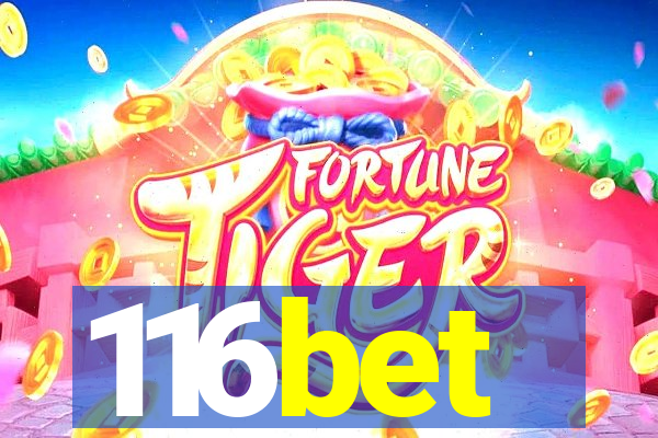 116bet