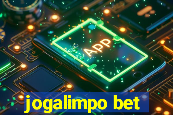 jogalimpo bet