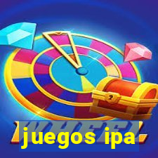 juegos ipa