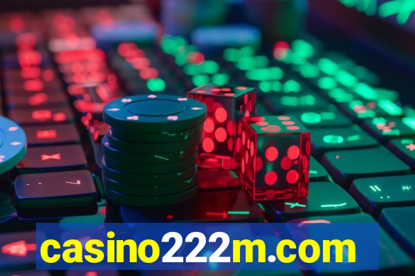 casino222m.com