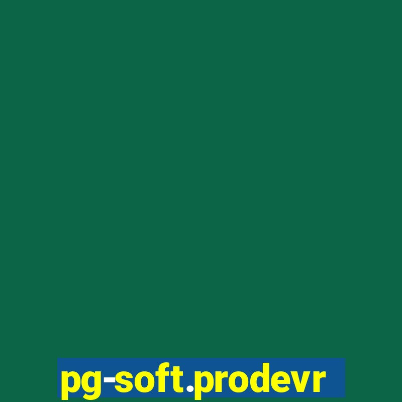 pg-soft.prodevreal