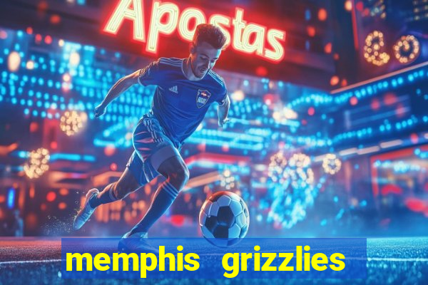 memphis grizzlies ao vivo