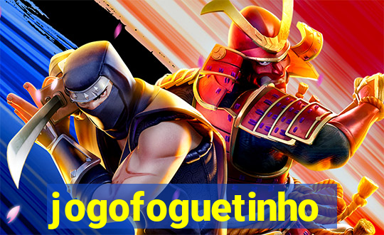 jogofoguetinho