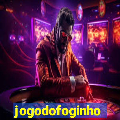 jogodofoginho