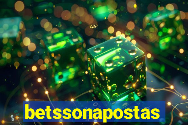 betssonapostas