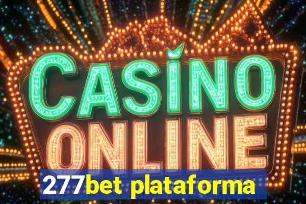 277bet plataforma