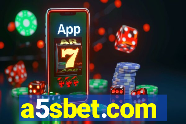 a5sbet.com