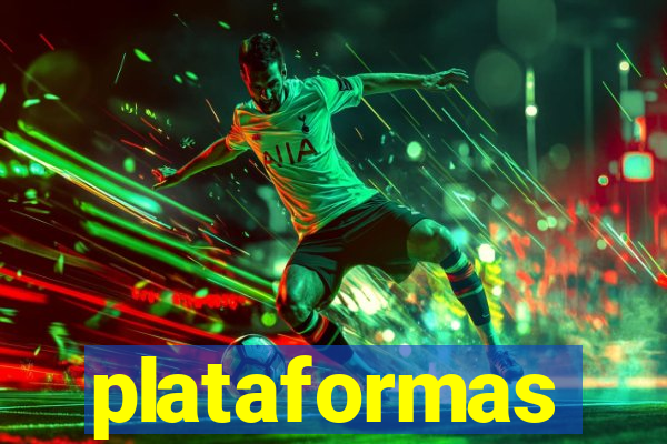 plataformas estrangeiras de jogos