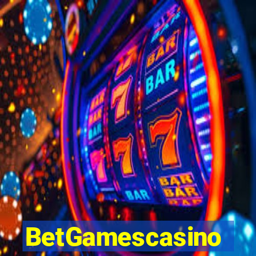 BetGamescasino