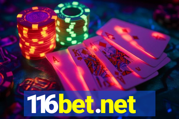 116bet.net