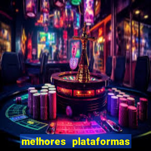 melhores plataformas de jogos que pagam