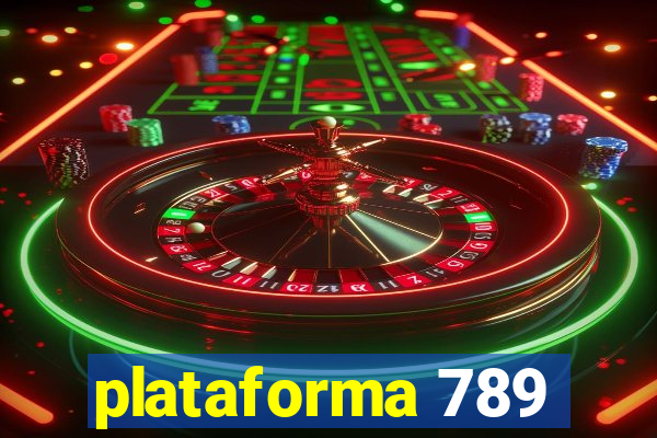 plataforma 789