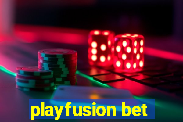 playfusion bet