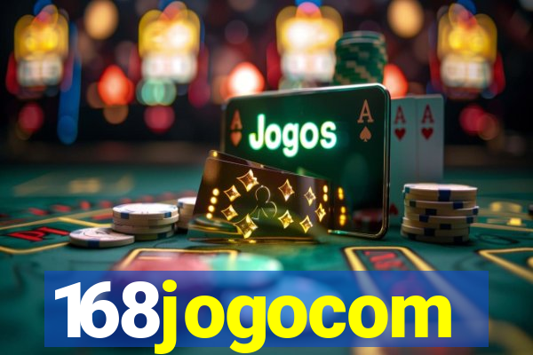 168jogocom