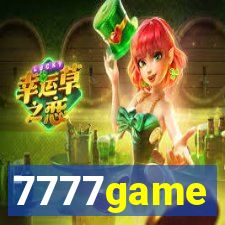 7777game