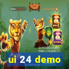 ui 24 demo