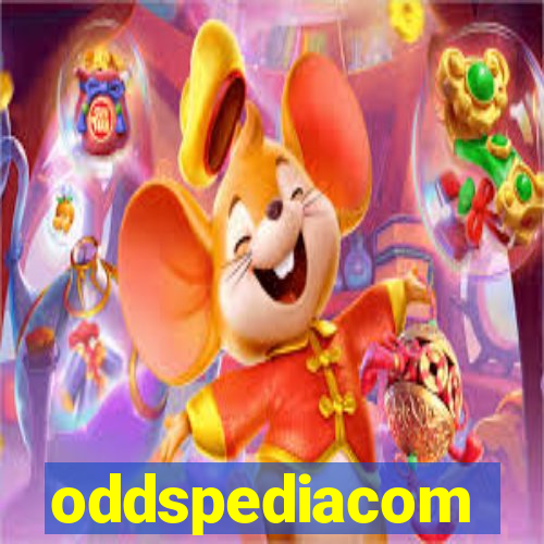 oddspediacom