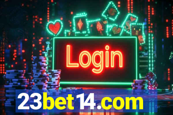 23bet14.com