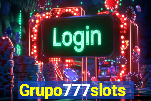 Grupo777slots