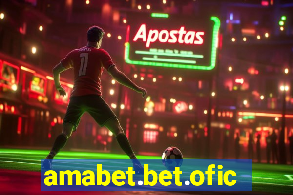 amabet.bet.oficial